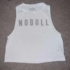 Womens nobull tank